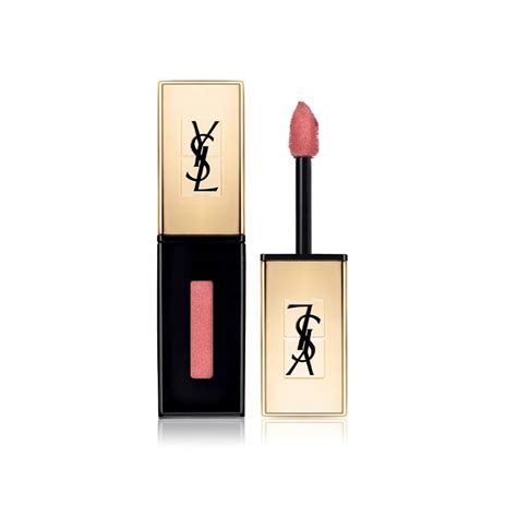 reviews of 105 Corail Hold Up, a Yves Saint Laurent Glossy Stain